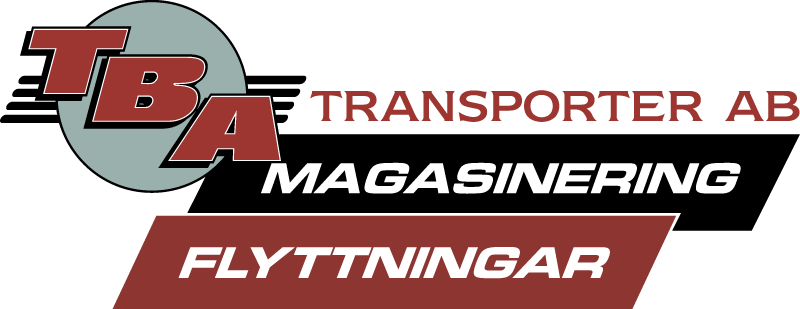 TBA Transporter (en) logo